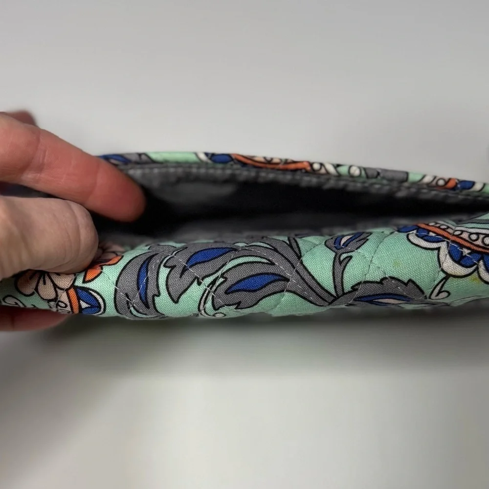 New with tags Vera Bradley wallet